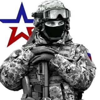 Profilbild von СИЛОВИКИ 🇷🇺 auf Telegram