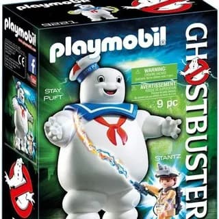 Profile image of 🎎 Las mejores ofertas en Playmobil/clicks on Telegram