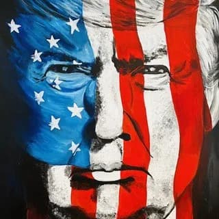 Profile image of Donald J. Trump on Telegram