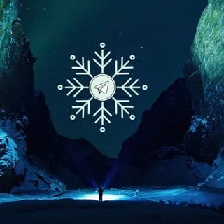 Profile image of WinterFreaks: Winter and Telegram Freaks. We love Winter Sports and cold / Nordic countries like Finland, Russia, Canada on Telegram
