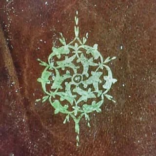 Image de profil de Sanat Tarihi/Özgül Önder sur Telegram