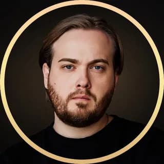 Profilbild von Астролог Максим Зайцев | NeoAstrology auf Telegram