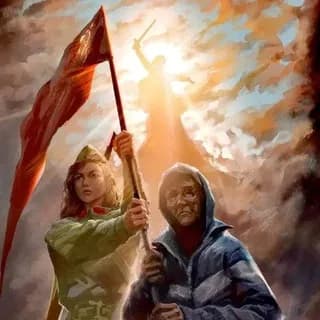 Image de profil de Info/новость Z🇷🇺 sur Telegram