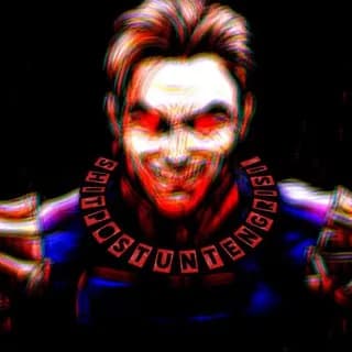 Profile image of Arian Shit on Telegram