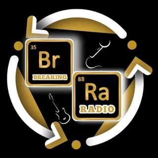 Profile image of Breaking Radio 🎸 on Telegram