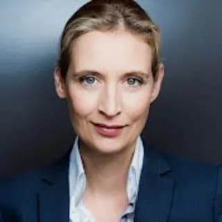 Profile image of Alice Weidel ꙳ on Telegram
