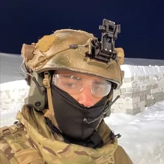 Profilbild von Роман Хорс auf Telegram