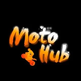 Profile image of MotoHubRu on Telegram