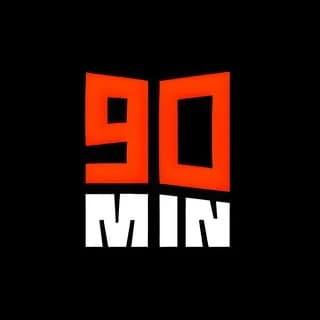 Profile image of 90min | اخبار فوتبال on Telegram