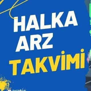 Profile image of 💰HALKA ARZ BORSA DERİNLİK HİSSE Temettü Bist Analiz Haber Forex Lot Yeni Halka Arz Hisse senedi Hisse derinlik Borsa halkarz on Telegram