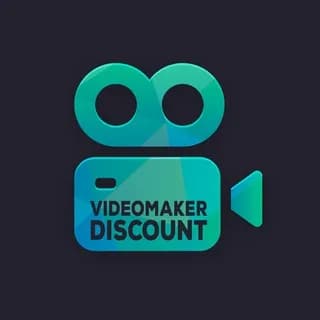 Immagine del profilo di VIDEOMAKER DISCOUNT (Black Friday, codici sconto, amazon, ebay) su Telegram