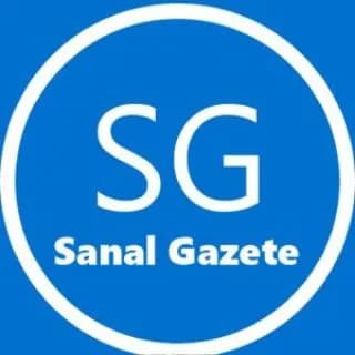 Profile image of Sanal Gazete on Telegram
