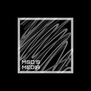 Profile image of msd’s media on Telegram