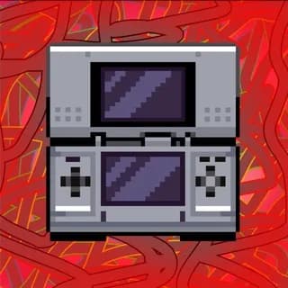 Profile image of 👾Best NDS Games/Roms👾 on Telegram
