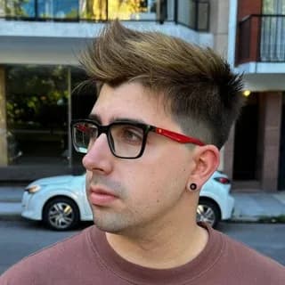 Imagen de perfil de Delox en Telegram