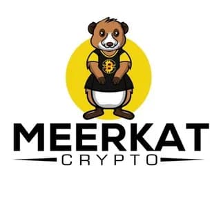 Profile image of Meerkat Signals - Massive Crypto Profits on Telegram