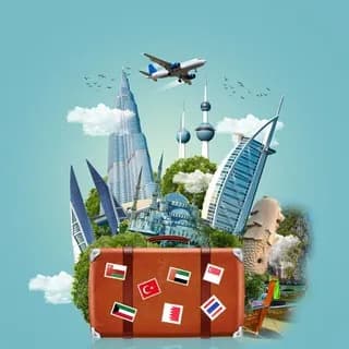 Immagine del profilo di Турция | Туризм | Новости su Telegram