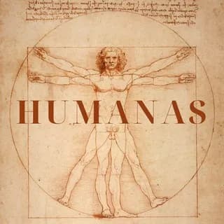 Imagem de perfil de Humanas no Telegram