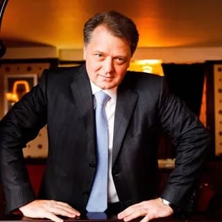 Imagen de perfil de Gennady M en Telegram