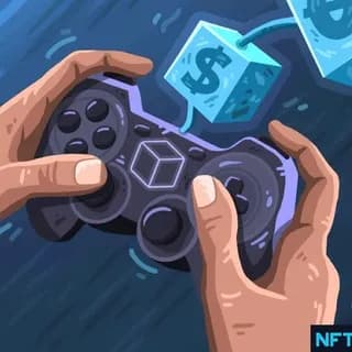 Profile image of NFT - Whitelists e Sorteios on Telegram