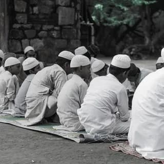 Image de profil de Arap Dili Akademisi sur Telegram