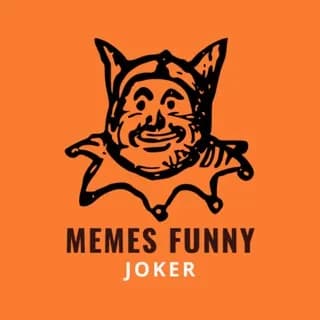 Profile image of Memes Funny Joker on Telegram