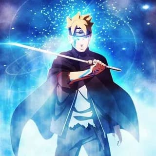 Profile image of Naruto VF • Boruto VF on Telegram