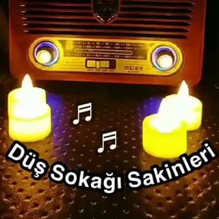 Profile image of Düş Sokağı Sakinleri🎸 on Telegram