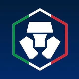 Immagine del profilo di Crypto.com IT 🇮🇹 su Telegram