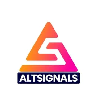 Profile image of AltSignals.io 🥷👑 on Telegram