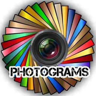 Immagine del profilo di 🎞 Photograms 🎞 su Telegram
