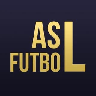 Profile image of ASL FUTBOL (LIVE) on Telegram