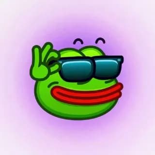 Profile image of СRYPTO MEME SQUAD on Telegram