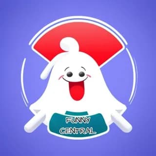 Profile image of Funny Central | Memes | Comedy | Memesdaily | Humor on Telegram