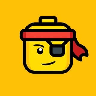 Immagine del profilo di LEGO Offerte - Pianeta Brick su Telegram