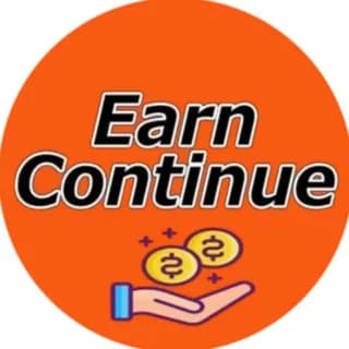 Profilbild von Earn Continue Official ™ auf Telegram
