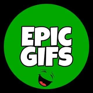 Immagine del profilo di Epic GIFs su Telegram