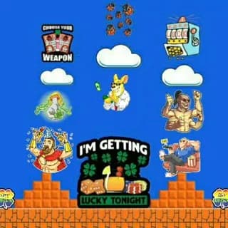 Imagen de perfil de 🎡Juegos, Encuestas, Frases, Videos De Humor, Series📲 en Telegram