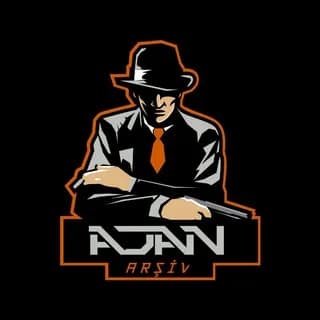 Profile image of 🕴Ajan Arşiv🕴 on Telegram