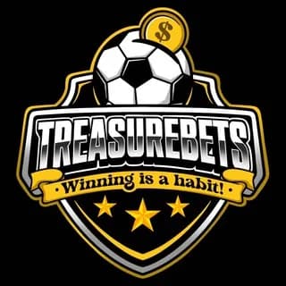 Profile image of TREASUREBETS 💰 on Telegram