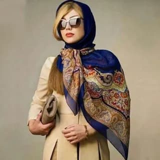 Profile image of AdlyScarf on Telegram