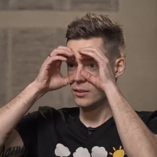 Imagen de perfil de Дудь en Telegram