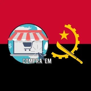 Imagem de perfil de Compra em Angola no Telegram