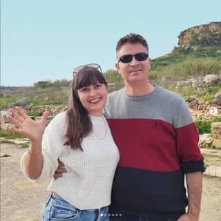 Profile image of Turkish People и Папа Юсуф on Telegram