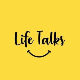 Profile image of Life Talks on Telegram