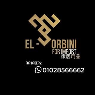 Imagem de perfil de شركة التوربيني للاستيراد - El-Torbini For Import no Telegram