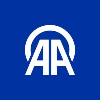 Profile image of Anadolu Ajansı on Telegram