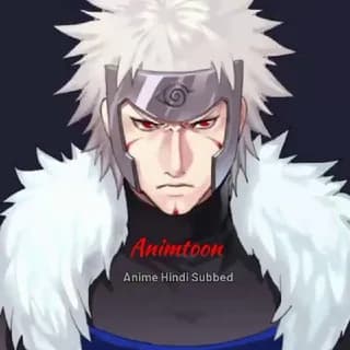 Image de profil de Animtoon Otaku sur Telegram