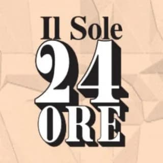 Immagine del profilo di il Sole 24 Ore News su Telegram