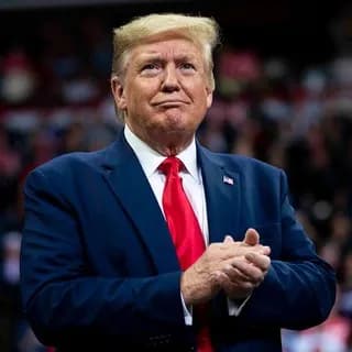 Profile image of Trump 2024 on Telegram